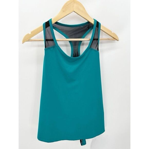 Fabletics Amna Tunic Tank Top - Picture 4 of 7